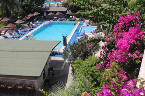 Отель Bodrum Park Hotel  Бодрум